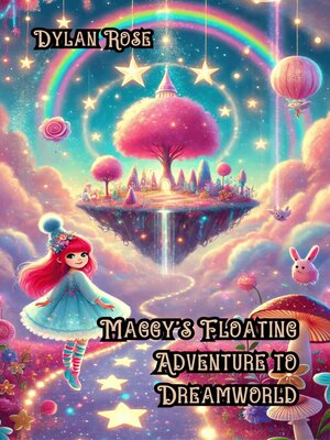 cover image of Maggy's Floating Adventure to Dreamworld